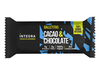 Galletitas integra - cacao y chocolate 72g