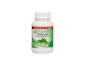 Stevia en polvo JUAL 110g