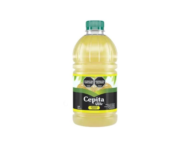 Jugo cepita anana 1l