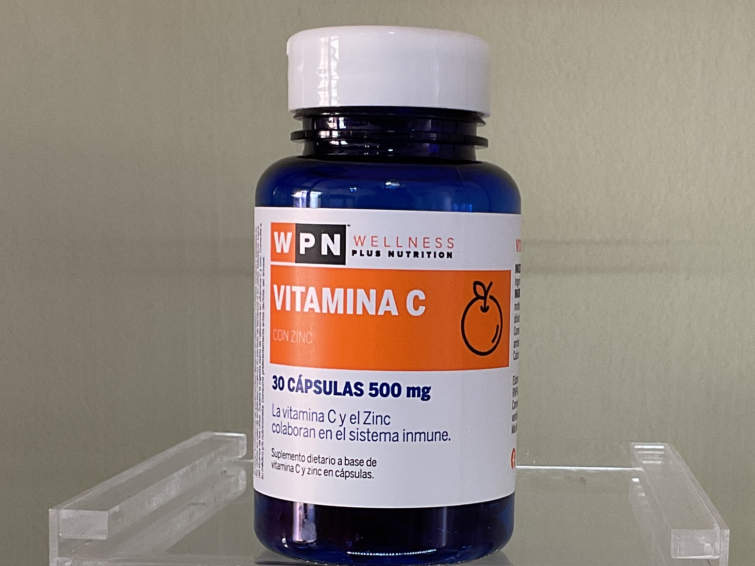 Vitamina C
