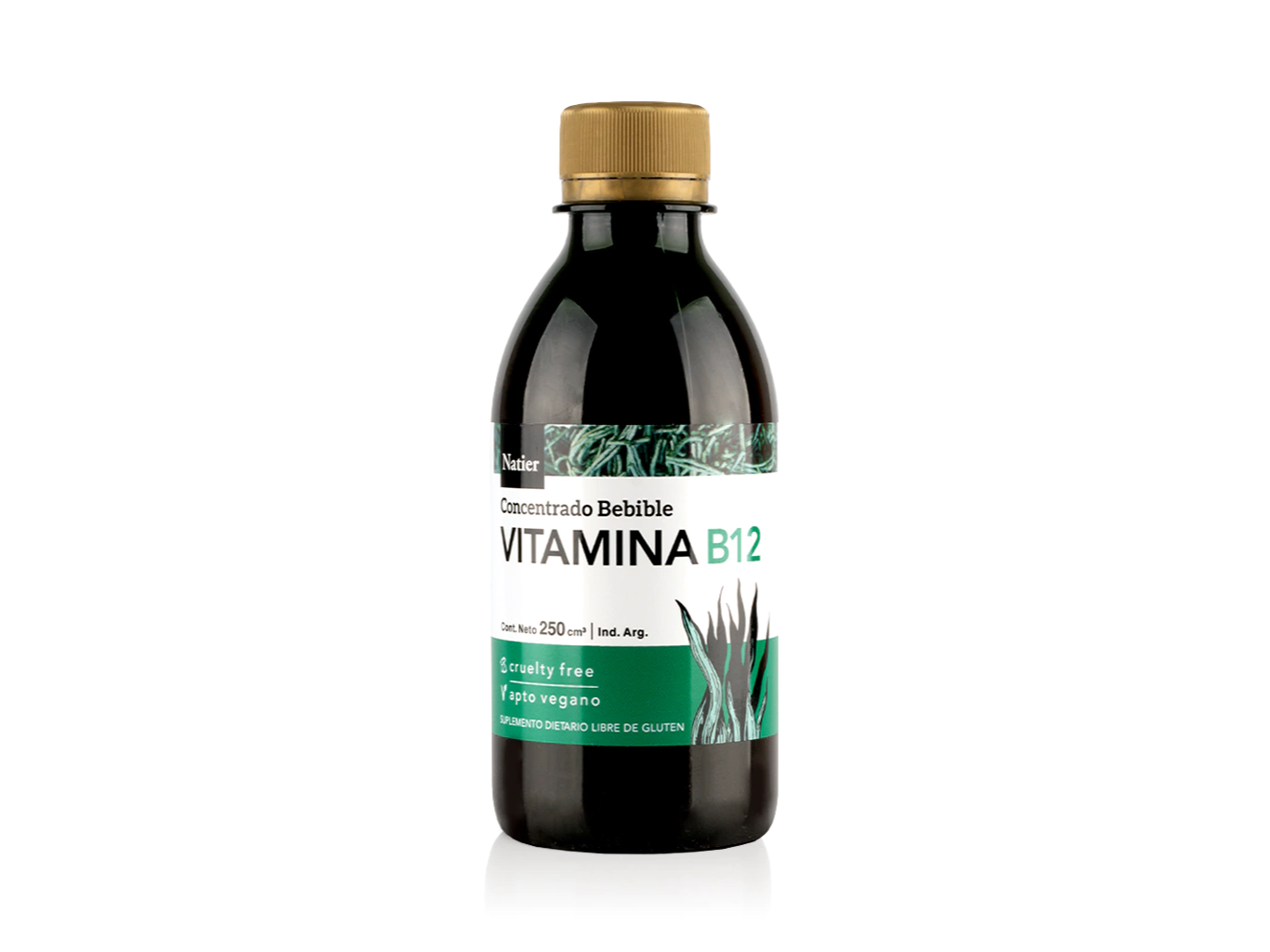VITAMINA B12 BEBIBLE