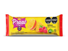 Galletas rellenas de frambuesa PRAAT 85g