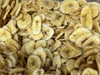 Banana chips