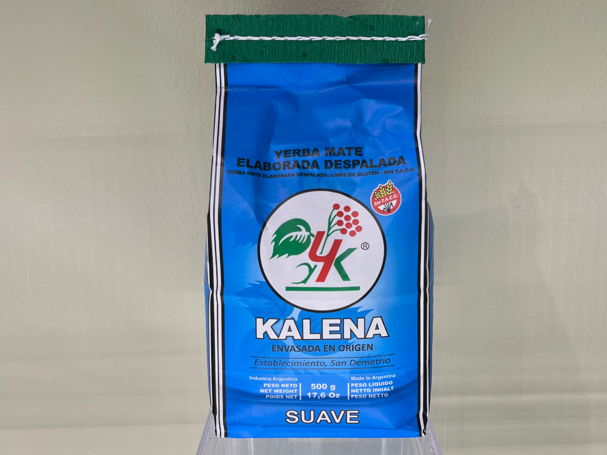 Yerba despalada KALENA