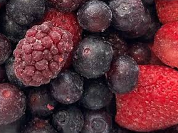 Mix Berries X 1 Kg
