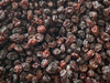 Pasas de uvas negras