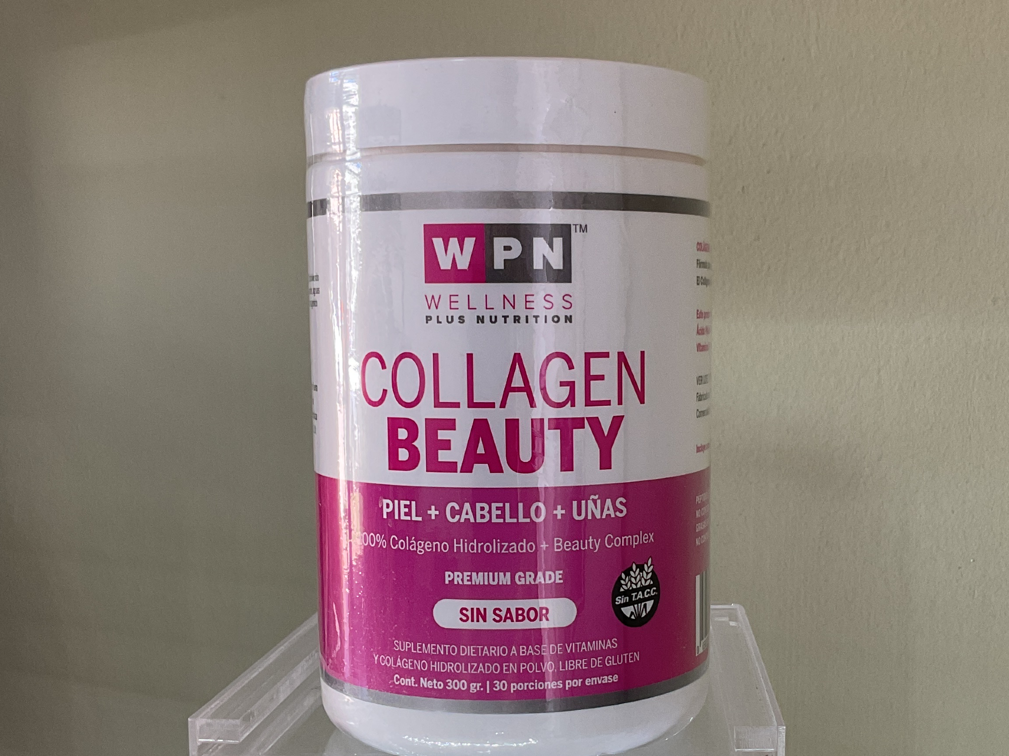Colagen Beauty