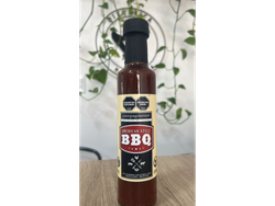 Salsa Barbacoa 285g