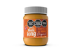 Manteca de mani original KING 350g