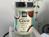 Aceite de coco neutro x 660 ml
