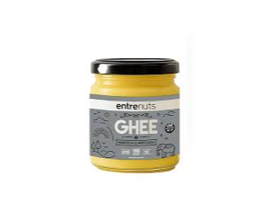 Manteca clarificada GHEE 150g