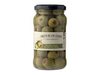 Aceitunas verde rellenas con morron CRISTO DE LOS CERROS