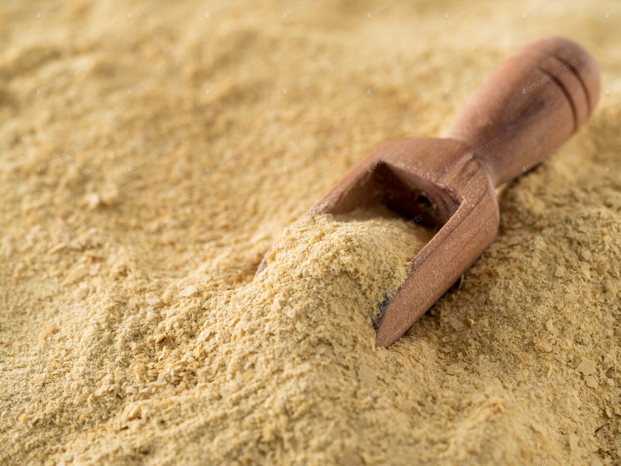 Levadura alimenticia SUELTA