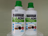 EDULKONY con Stevia X 200ml