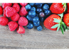 Mix Berries X 1 Kg
