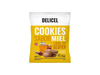 Galletas cookies miel