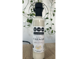 Salsa Caesar organica 285g