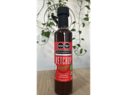 Salsa ketchup organico 285g