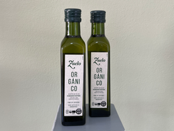 Aceite de oliva EXTRA VIRGEN X 250 ml