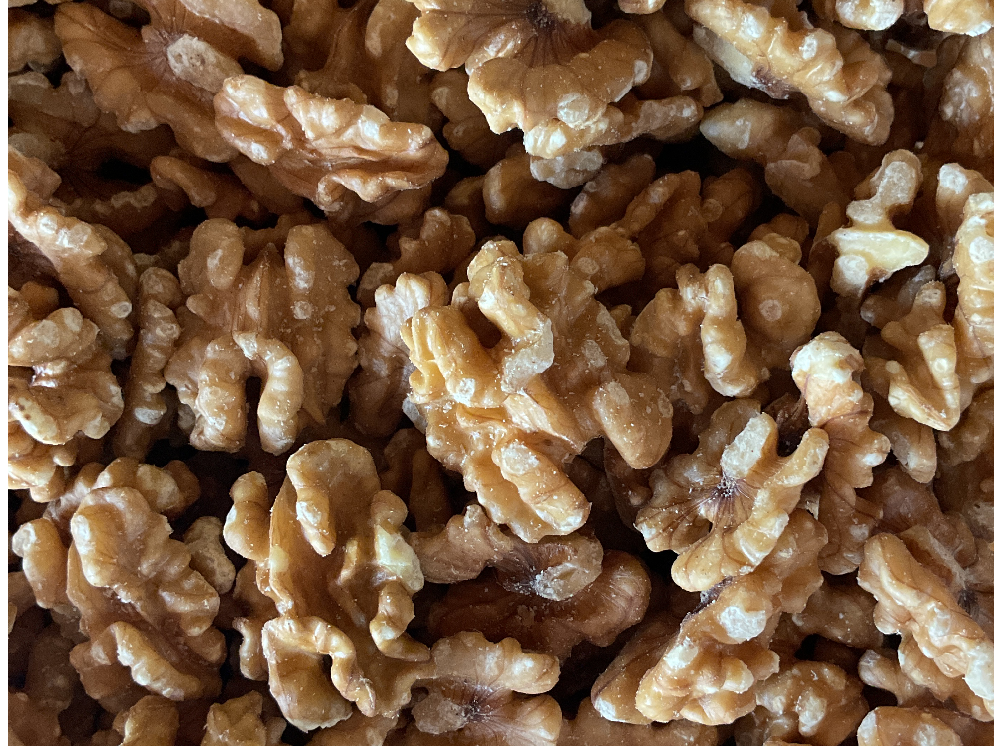 Nuez Extralight de Tienda Saludable