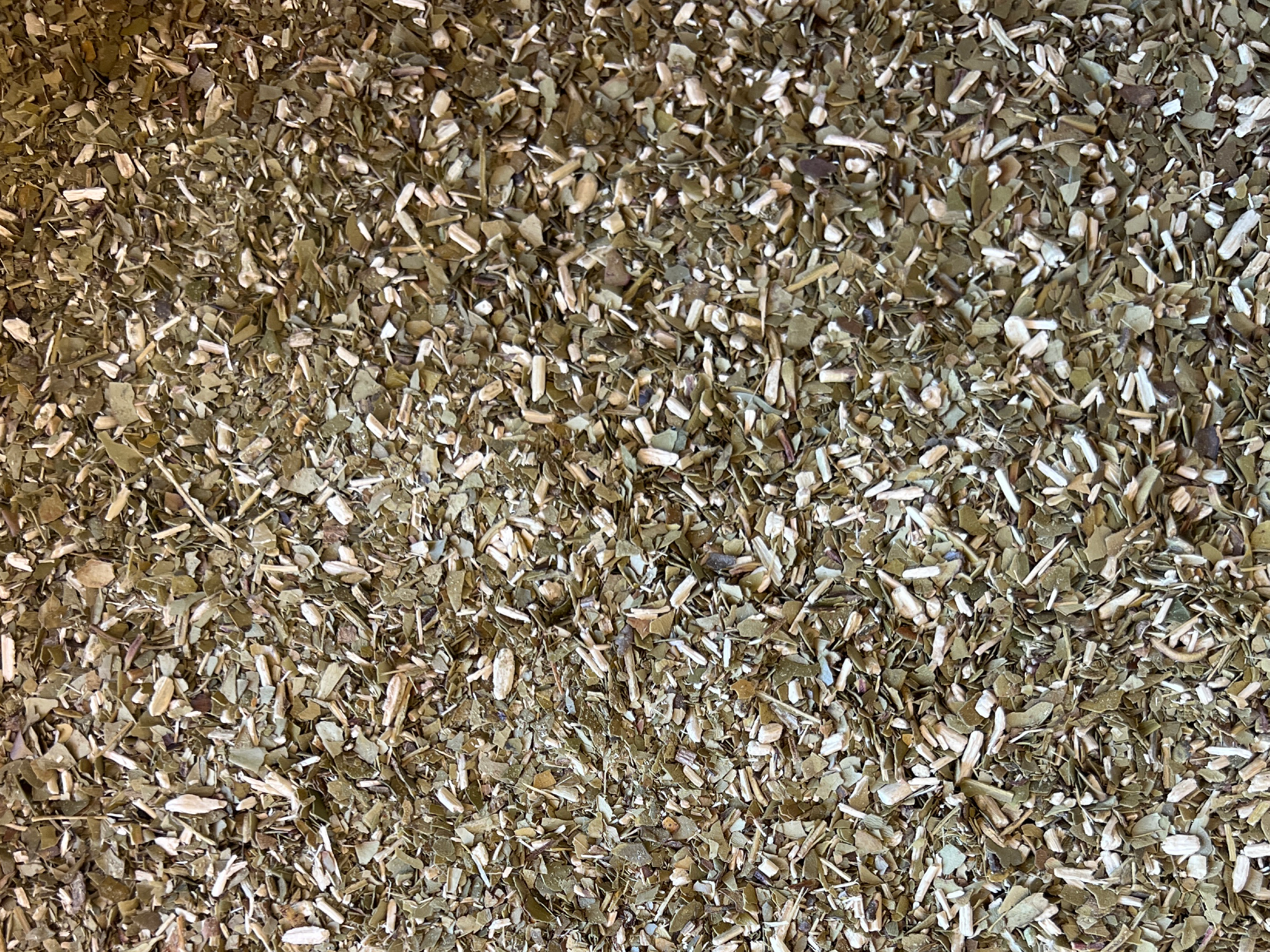 Yerba premium sin palo (suelta)