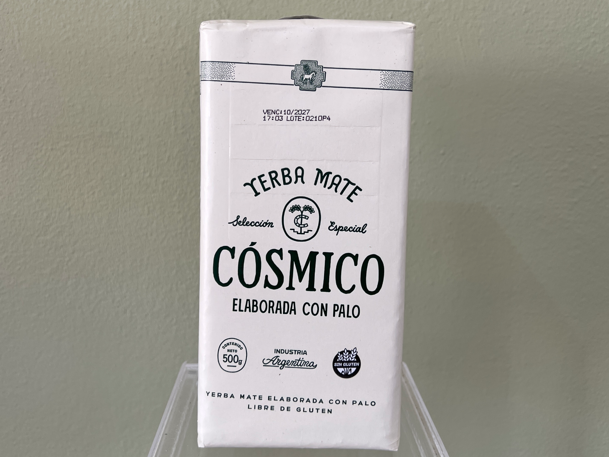 Yerba COSMICO
