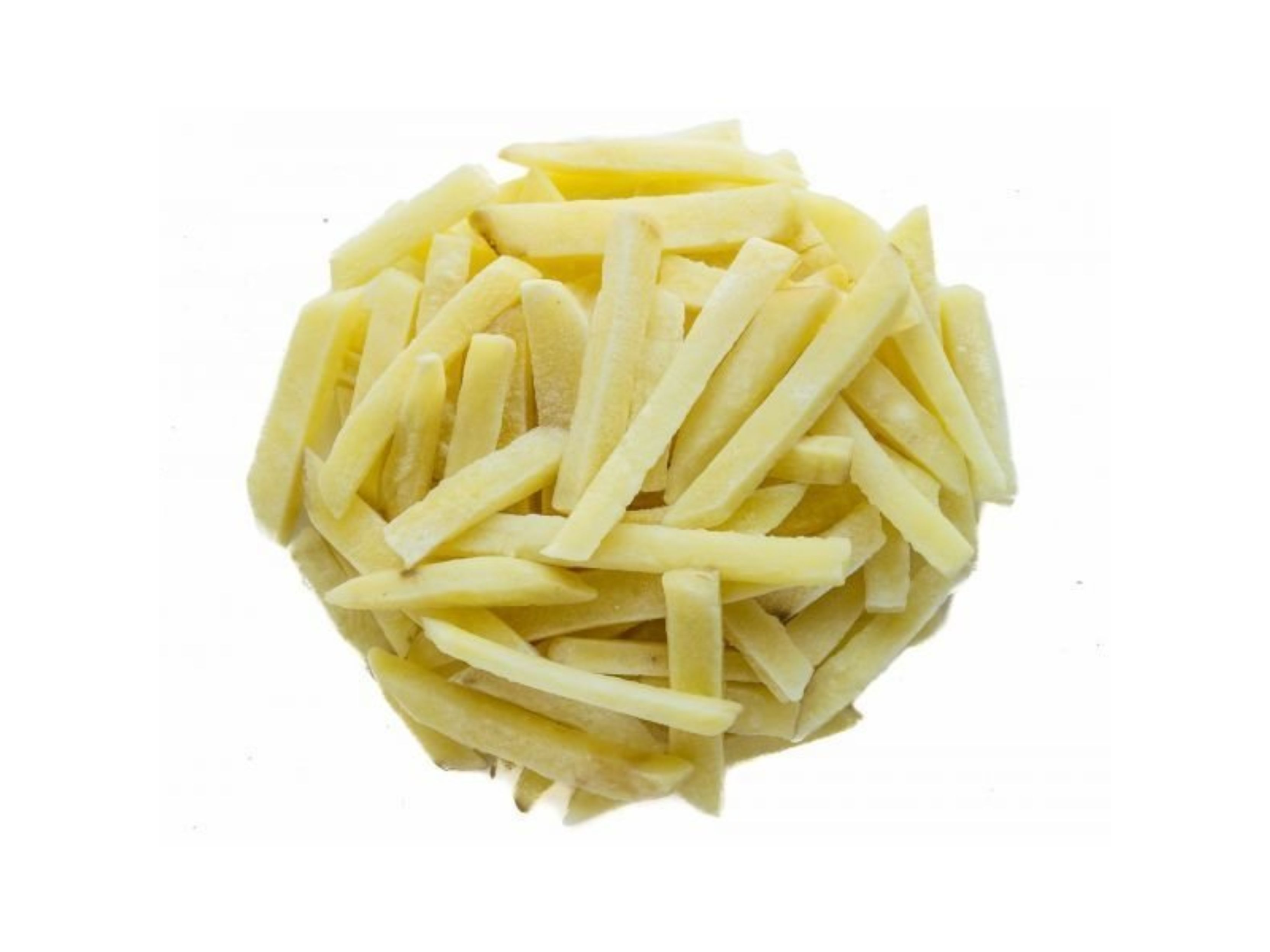 Papas baston