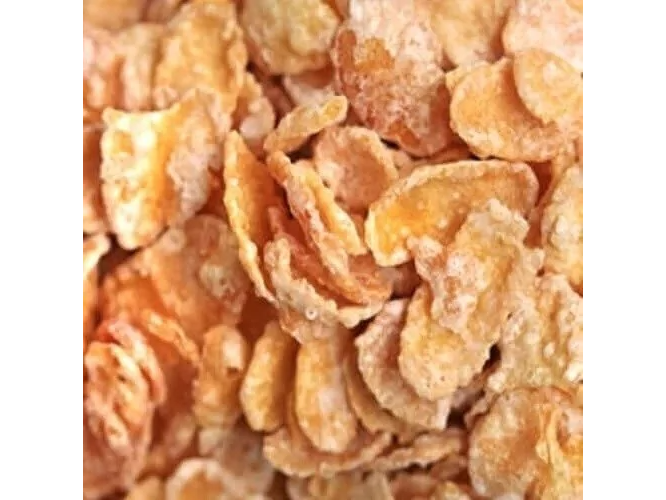 CEREALES AZUCARADOS