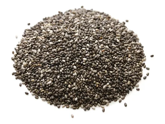 Semilla de chia