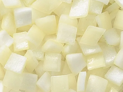 Cebolla en cubos X 1Kg