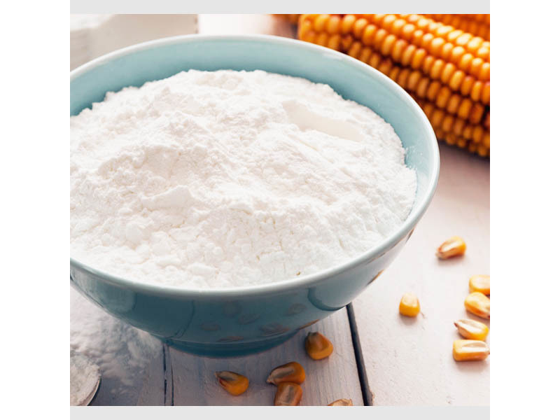 Fecula de maiz
