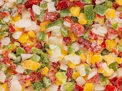 Mix para Tacos en cubo X1 Kg