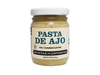 Pasta de ajo RECETAS DE ENTONCES