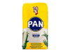 HARINA DE MAIZ BLANCO P/AREPAS 1K PAN