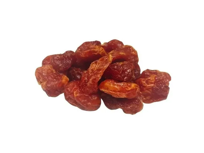 Tomates cherry deshidroazucarado