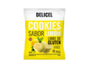 Galletas cookies limon