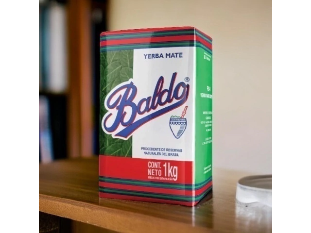 Yerba Baldo 1k