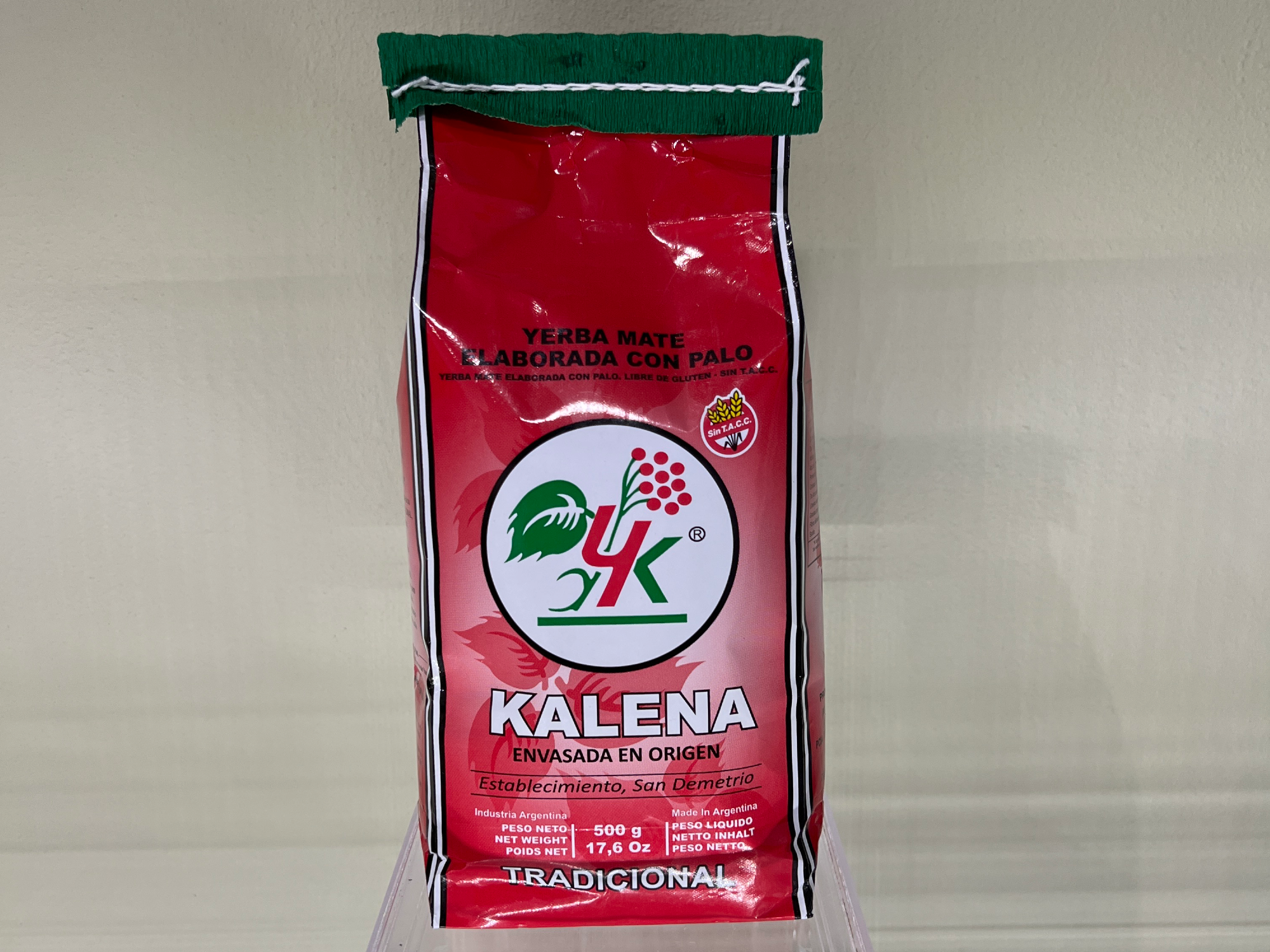 Yerba con palo KALENA