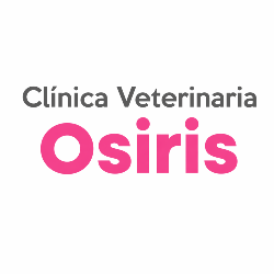 Logo Osiris Clínica Veterinaria