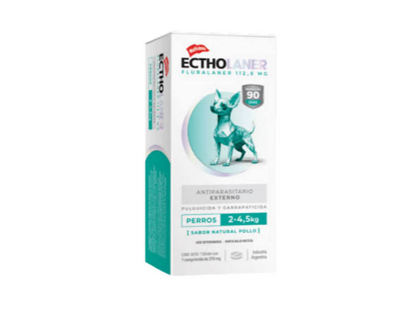 Ectholaner 2 a 4.5 kg