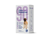 Pets protector de 32 a 64 kg - Comprimidos