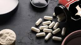 Suplementos