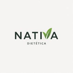 Logo Nativa Dietetica