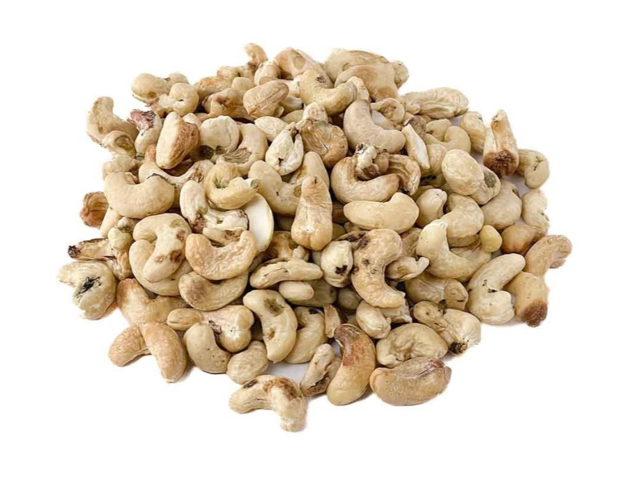 CASTAÑA DE CAJU de BRASIL NATURAL