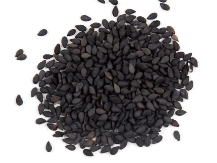 SESAMO NEGRO