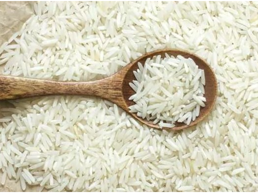 ARROZ BASMATI