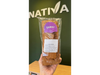 Pan keto de harina de almendra y psyllium Sawa