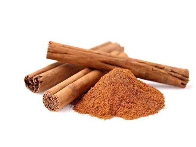 CANELA MOLIDA