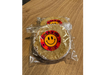 Alfajor integral artesanal