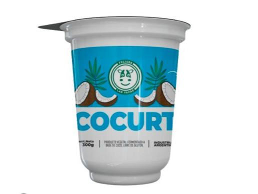 COCURT YOGUR FELICES LAS VACAS